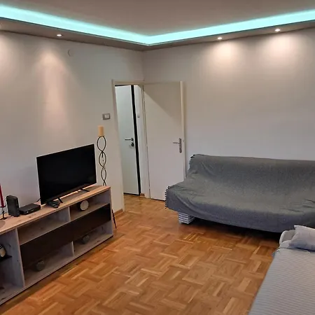 Apartment Novi