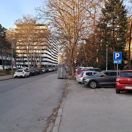 Novi Apartment *